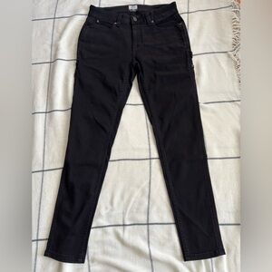 Women's Black Jeans